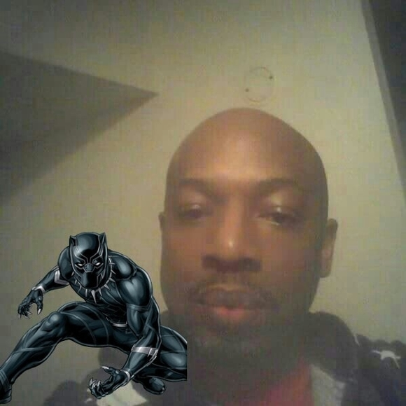 Meet your Posher, Carl - Picture 1 of 1